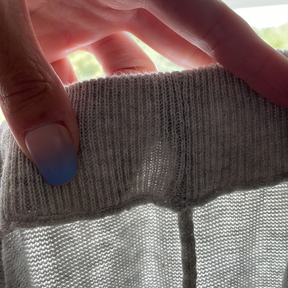 🎉 Hot Picks 🎉lovers + friends knit matching set - Picture 14 of 14